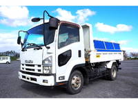 ISUZU Forward Dump SKG-FRR90S1 2012 88,955km_3