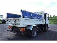 ISUZU Forward Dump SKG-FRR90S1 2012 88,955km_4