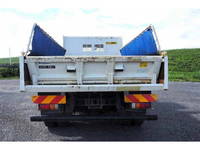 ISUZU Forward Dump SKG-FRR90S1 2012 88,955km_6