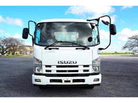 ISUZU Forward Dump SKG-FRR90S1 2012 88,955km_7