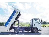 ISUZU Forward Dump SKG-FRR90S1 2012 88,955km_9