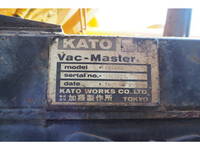 MITSUBISHI FUSO Fighter Vacuum Dumper KK-FK61HE 2001 115,758km_20