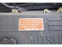 MITSUBISHI FUSO Fighter Vacuum Dumper KK-FK61HE 2001 115,758km_29