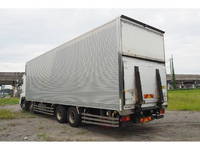 HINO Profia Aluminum Van QPG-FW1EXEG 2016 582,340km_2