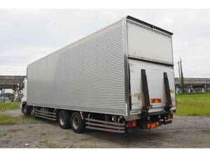 Profia Aluminum Van_2