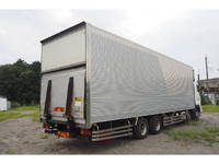 HINO Profia Aluminum Van QPG-FW1EXEG 2016 582,340km_4