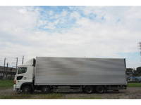 HINO Profia Aluminum Van QPG-FW1EXEG 2016 582,340km_5