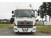 HINO Profia Aluminum Van QPG-FW1EXEG 2016 582,340km_8