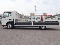 MITSUBISHI FUSO Canter Flat Body TPG-FEB50 2018 28,000km_10