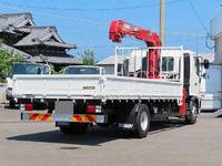 HINO Ranger Truck (With 4 Steps Of Cranes) 2KG-FD2ABA 2024 1,000km_2