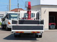 HINO Ranger Truck (With 4 Steps Of Cranes) 2KG-FD2ABA 2024 1,000km_8