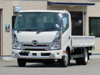 HINO Dutro Flat Body 2KG-XZU710M 2024 1,000km_1