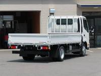 HINO Dutro Flat Body 2KG-XZU710M 2024 1,000km_2