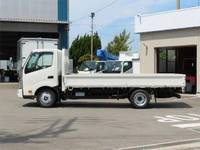 HINO Dutro Flat Body 2KG-XZU710M 2024 1,000km_3