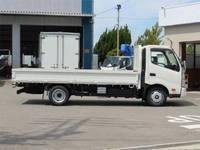 HINO Dutro Flat Body 2KG-XZU710M 2024 1,000km_4