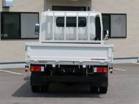 HINO Dutro Flat Body 2KG-XZU710M 2024 1,000km_7