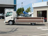 HINO Dutro Flat Body 2KG-XZU710M 2024 1,000km_9