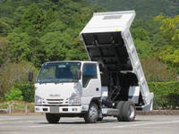 ISUZU Elf Dump TPG-NKR85AD 2018 48,000km_1