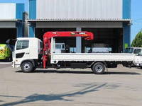 HINO Ranger Truck (With 4 Steps Of Cranes) 2KG-FD2ABA 2024 1,000km_3