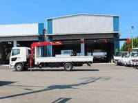 HINO Ranger Truck (With 4 Steps Of Cranes) 2KG-FD2ABA 2024 1,000km_9