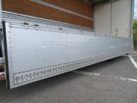 ISUZU Forward Aluminum Wing SKG-FRR90S2 2011 664,000km_27