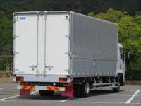 ISUZU Forward Aluminum Wing SKG-FRR90S2 2011 664,000km_2