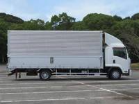 ISUZU Forward Aluminum Wing SKG-FRR90S2 2011 664,000km_4