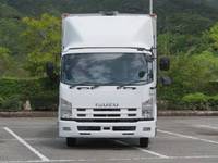 ISUZU Forward Aluminum Wing SKG-FRR90S2 2011 664,000km_5