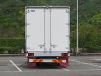 ISUZU Forward Aluminum Wing SKG-FRR90S2 2011 664,000km_7