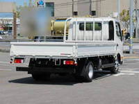 HINO Dutro Flat Body 2KG-XZU712M 2024 1,000km_2