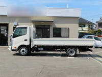 HINO Dutro Flat Body 2KG-XZU712M 2024 1,000km_3