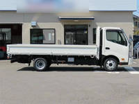 HINO Dutro Flat Body 2KG-XZU712M 2024 1,000km_4