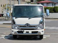 HINO Dutro Flat Body 2KG-XZU712M 2024 1,000km_5