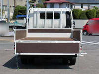 HINO Dutro Flat Body 2KG-XZU712M 2024 1,000km_8