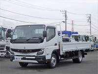 MITSUBISHI FUSO Canter Flat Body 2RG-FEB50 2023 1,000km_1