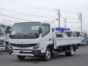 MITSUBISHI FUSO Canter Flat Body 2RG-FEB50 2023 1,000km_1