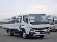 MITSUBISHI FUSO Canter Flat Body 2RG-FEB50 2023 1,000km_2