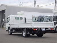 MITSUBISHI FUSO Canter Flat Body 2RG-FEB50 2023 1,000km_3