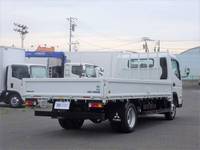 MITSUBISHI FUSO Canter Flat Body 2RG-FEB50 2023 1,000km_4