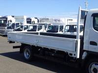 MITSUBISHI FUSO Canter Flat Body 2RG-FEB50 2023 1,000km_5