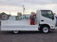 TOYOTA Toyoace Truck (With Crane) ABF-TRY220 2017 40,000km_10