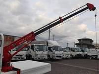 TOYOTA Toyoace Truck (With Crane) ABF-TRY220 2017 40,000km_14