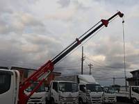 TOYOTA Toyoace Truck (With Crane) ABF-TRY220 2017 40,000km_15