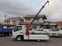 TOYOTA Toyoace Truck (With Crane) ABF-TRY220 2017 40,000km_16