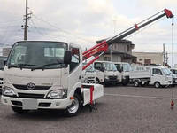 TOYOTA Toyoace Truck (With Crane) ABF-TRY220 2017 40,000km_17