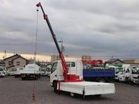 TOYOTA Toyoace Truck (With Crane) ABF-TRY220 2017 40,000km_19