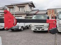 TOYOTA Toyoace Truck (With Crane) ABF-TRY220 2017 40,000km_20