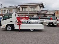 TOYOTA Toyoace Truck (With Crane) ABF-TRY220 2017 40,000km_24