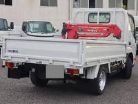 TOYOTA Toyoace Truck (With Crane) ABF-TRY220 2017 40,000km_2