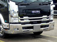 ISUZU Forward Aluminum Wing 2RG-FRR90T2 2020 117,000km_25